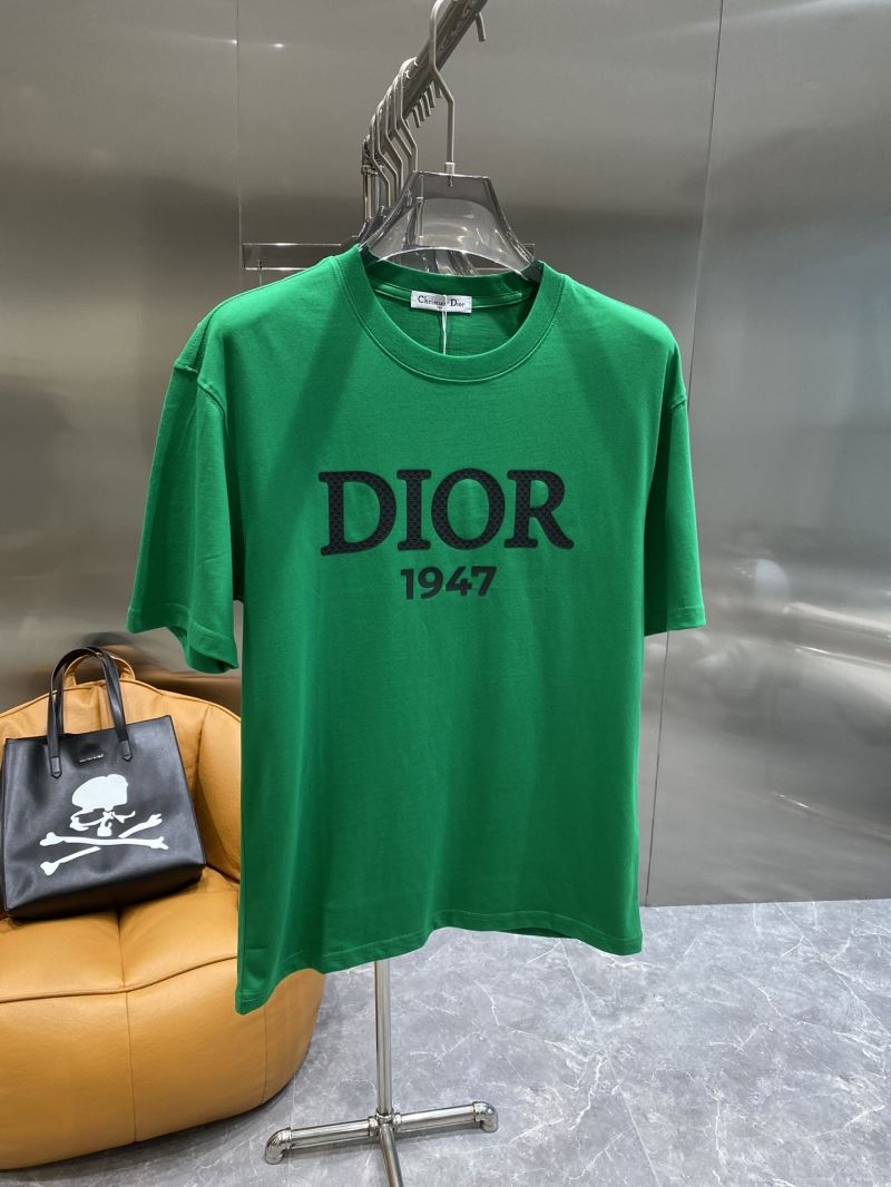 Christian Dior T-Shirts